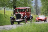 Oldtimer in Obwalden O-iO