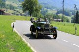 Oldtimer in Obwalden O-iO