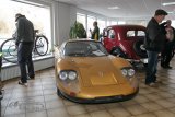 Oldtimer- und Fahrzeugmuseum Engen