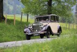 Oldtimer in Obwalden O-iO
