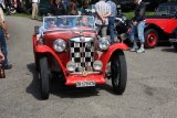 Oldtimertreffen Hasenstrick