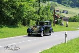 Oldtimer in Obwalden O-iO
