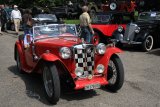 Oldtimertreffen Hasenstrick