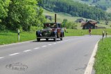 Oldtimer in Obwalden O-iO