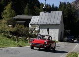 Aletsch Arena Oldtimer Trophy
