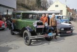 Oldtimer- und Fahrzeugmuseum Engen
