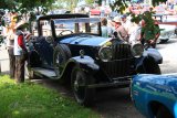 Oldtimertreffen Hasenstrick