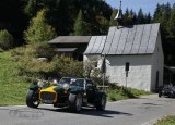 Aletsch Arena Oldtimer Trophy