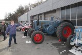 Oldtimer- und Fahrzeugmuseum Engen