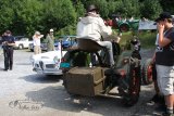 Oldtimertreffen Hasenstrick