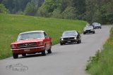 Oldtimer in Obwalden O-iO