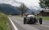 Oldtimer in Obwalden O-iO