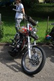 Oldtimertreffen Hasenstrick