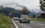 Oldtimer in Obwalden O-iO