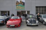 Oldtimer- und Fahrzeugmuseum Engen