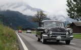 Oldtimer in Obwalden O-iO