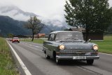 Oldtimer in Obwalden O-iO