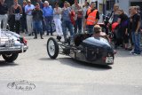 Oldtimertreffen Hasenstrick