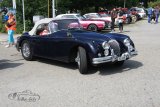 Oldtimertreffen Hasenstrick