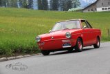 Oldtimer in Obwalden O-iO