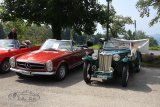 Oldtimertreffen Hasenstrick