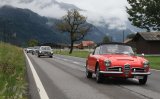 Oldtimer in Obwalden O-iO