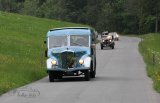 Oldtimer in Obwalden O-iO