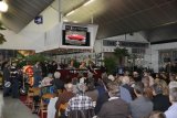 Classic Car Auction Toffen