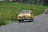 Oldtimer in Obwalden O-iO