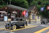 Oldtimer in Obwalden O-iO