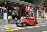 Oldtimer in Obwalden O-iO