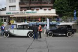 Oldtimer in Obwalden O-iO