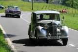 Oldtimer in Obwalden O-iO