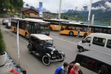 Oldtimer in Obwalden O-iO