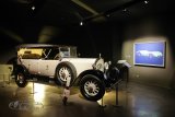 MAC Museum Art & Cars