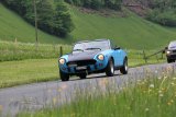 Oldtimer in Obwalden O-iO
