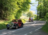Oldtimer in Obwalden O-iO