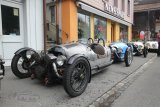 Oldtimer in Obwalden O-iO