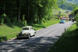 Oldtimer in Obwalden O-iO