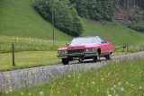 Oldtimer in Obwalden O-iO