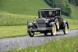 Oldtimer in Obwalden O-iO