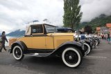 Oldtimer in Obwalden O-iO