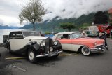 Oldtimer in Obwalden O-iO