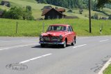 Oldtimer in Obwalden O-iO
