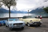 Oldtimer in Obwalden O-iO