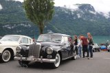 Oldtimer in Obwalden O-iO