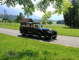 Oldtimer in Obwalden O-iO