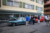 Oldtimer in Obwalden O-iO