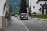 Oldtimer in Obwalden O-iO