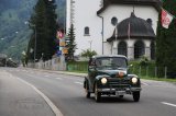 Oldtimer in Obwalden O-iO